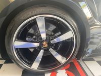 Usado Porsche 911 Turbo S 650 CV (478 kW) 2023 Negro Coupe