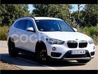Usado BMW X1 190 CV (139 kW) 2016 Blanco SUV