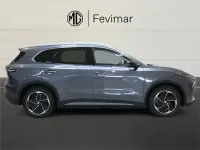 Nuevo MG S5 Luxury 169 kW (231 CV) 2026 Otro SUV