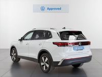 Usado VW Tiguan Life 150 CV (110 kW) 2024 Blanco SUV