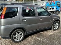 Usado Suzuki Ignis 99 CV (72 kW) 2005 Gris Utilitario