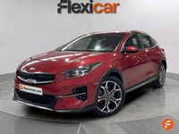 Usado Kia XCeed 141 CV (103 kW) 2021 Rojo SUV