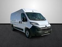 Nuevo Opel Movano 140 CV (102 kW) 2025 Blanco Van