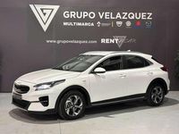 Usado Kia XCeed 120 CV (88 kW) 2022 Blanco SUV