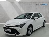 Usado Toyota Corolla Business Edition 122 CV (89 kW) 2022 Blanco Berlina