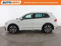 Usado VW Tiguan Sportline 190 CV (139 kW) 2016 Blanco SUV