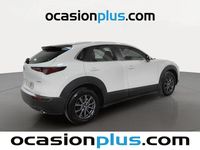 Usado Mazda CX-30 Prime-Line 140 CV (102 kW) 2025 Blanco SUV