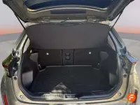 Usado Toyota Yaris Cross Style 116 CV (85 kW) 2022 Gris SUV