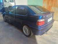 usado BMW 318 Compact 318 ti SE