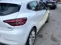 Usado Renault Clio V Zen 140 CV (102 kW) 2022 Blanco Berlina