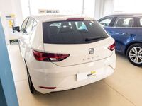 usado Seat Leon 1.6tdi Cr S&s Style 115