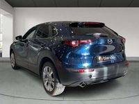 Usado Mazda CX-30 122 CV (89 kW) 2021 Azul SUV