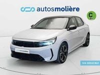Usado Opel Corsa 101 CV (74 kW) 2024 Blanco Utilitario