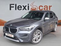 usado BMW X1 sDrive18i Gasolina en Flexicar Tolosa