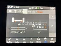 Usado Jeep Renegade Limited 140 CV (102 kW) 2019 Gris / plata SUV