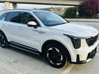 Usado Kia Sorento 252 CV (185 kW) 2024 Blanco SUV
