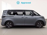 Begagnad VW ID. Buzz Pro 210 kW (286 HK) 2023 Eléctrico Minibuss