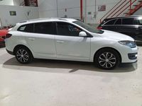 usado Renault Mégane SPORT TOURER 1.5 dCi 110 CV S&S SporTour Wave