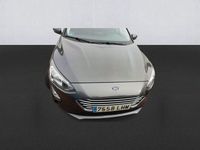 Usado Ford Focus Trend+ 120 CV (88 kW) 2020 Gris Utilitario