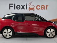 usado BMW i3 94ah Eléctrico en Flexicar Benidorm