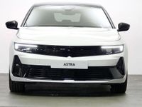 Usado Opel Astra GSe 227 CV (166 kW) 2023 Blanco Utilitario