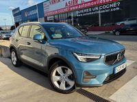 Usado Volvo XC40 Core 163 CV (119 kW) 2022 Azul SUV