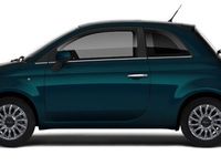 usado Fiat 500 Dolcevita 1.0 Hybrid 51KW (70 CV)