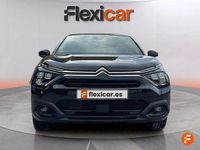 Begagnad Citroën C4 Shine 131 HK (96 kW) 2023 Svart Sedan