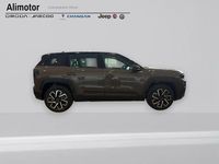 Uusi Jeep Compass Altitude 156 kW (213 HP) 2025 Otro Katumaasturi