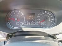 Brugt Dacia Sandero Expression 91 HK (66 kW) 2022 Hvid Sedan