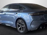 Nuevo BYD Seal Design 230 kW (313 CV) 2025 Azul Berlina