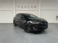 Usado Tesla Model X 2019 Eléctrico SUV