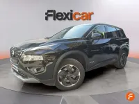 Usado Nissan X-Trail Acenta 213 CV (156 kW) 2025 Negro SUV