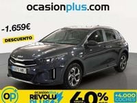 Usado Kia XCeed 101 CV (74 kW) 2024 Gris SUV