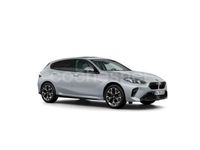 Usado BMW 120 Comfort Edition 163 CV (119 kW) 2025 Gris / plata Utilitario