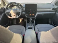 Usado Hyundai Ioniq 140 CV (102 kW) 2020 Blanco Utilitario