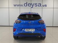 Usado Ford Puma ST-Line X 155 CV (114 kW) 2024 Azul SUV