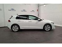 Usado VW Golf VIII 116 CV (85 kW) 2025 Blanco Utilitario