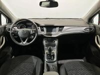 usado Opel Astra 1.4 TURBO S/S 92KW (125CV) EXCELLENCE de segunda mano desde 12990€ ✅