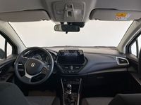 usado Suzuki SX4 S-Cross 1.4l Mild Hybrid S2