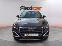 Usado Audi Q2 Advanced 150 CV (110 kW) 2023 Negro SUV