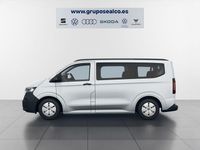 Nuevo VW Caravelle 110 CV (80 kW) 2026 Blanco Van
