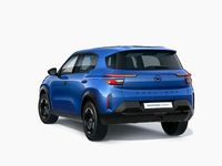 Nuevo Opel Frontera Edition 110 CV (80 kW) 2026 Azul SUV