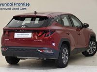 Usado Hyundai Tucson 150 CV (110 kW) 2022 SUV