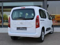 Usado Opel Combo Life Edition+ 102 CV (75 kW) 2023 Blanco Monovolumen