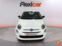 Usado Fiat 500 Dolcevita 71 CV (52 kW) 2023 Blanco Berlina