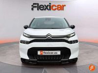 Usado Citroën C3 Aircross Feel 110 CV (80 kW) 2022 Blanco SUV