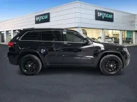 Usado Jeep Grand Cherokee Laredo 250 CV (183 kW) 2019 Negro SUV