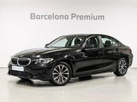 Usado BMW 318 Comfort Edition 150 CV (110 kW) 2022