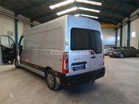 Usado Opel Movano 125 CV (91 kW) 2011 Blanco Pickup/Camioneta